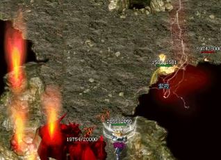 冰雪传奇里行会是怎么抢泉水的 冰雪传奇里行会是怎么抢泉水的