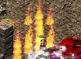 有哪些帮助变态传奇玩家战斗的道具? 有哪些帮助变态传奇玩家战斗的道具?