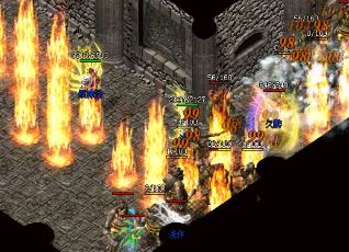 cqsf传奇私服白野猪的强大是你绝对想不到的 cqsf传奇私服白野猪的强大是你绝对想不到的