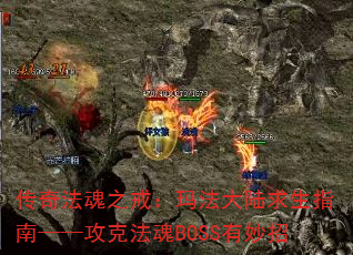 ���淨��֮�䣺�귨��½����ָ�ϡ������˷���BOSS������