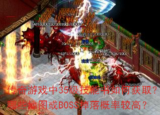 ������Ϸ��35����������λ�ȡ����Щ��ͼ��BOSS������ʽϸߣ�