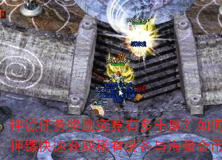 Ѻ�������������ж������ͨ��Ѻ�ڿ��ٻ�ȡϡ��װ���뺣����ң�