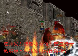 ��ʦ��ϵ�����ļ�ǿ����Ѫ����˽���汾������ԱȽ�����
