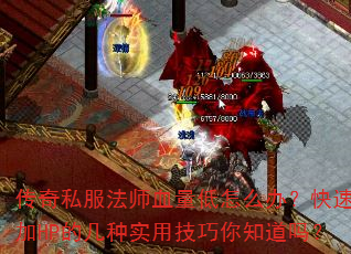 ����˽����ʦѪ������ô�죿��������HP�ļ���ʵ�ü�����֪����