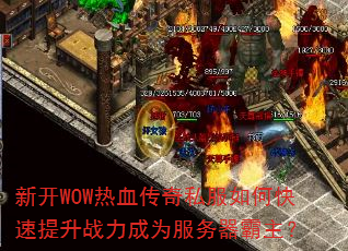�¿�WOW��Ѫ����˽����ο�������ս����Ϊ������������