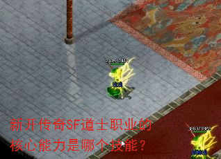 �¿�����SF��ʿְҵ�ĺ����������ĸ����ܣ�