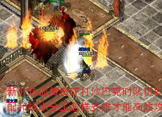 �¿���Ѫ����SF��ɳ�Ϳ�ʱ����ְҵ�����ս���ֹ��������Ų��ܸ�Ч���ǣ�