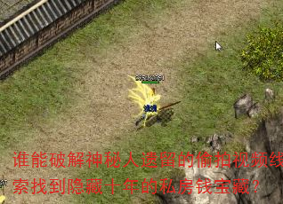 谁能破解神秘人遗留的偷拍视频线索找到隐藏十年的私房钱宝藏? 谁能破解神秘人遗留的偷拍视频线索找到隐藏十年的私房钱宝藏?