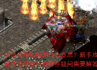 ��Ѫ����˽����ʲô��˼�����ֹ�����ܿ�ѡ��������Щ������Ҫ���