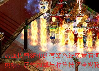 ��Ѫ����SF�е���װϵͳ�����кΰ�����Լӳ����ռ�����ȫ����
