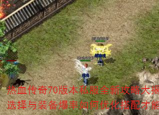 ��Ѫ����70�汾˽��ȫ�¹��Դ���أ�ְҵѡ����װ����������Ż�������ܳư�ɳ��