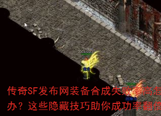����SF������װ���ϳ�ʧ���ʸ���ô�죿��Щ���ؼ�������ɹ��ʷ�����