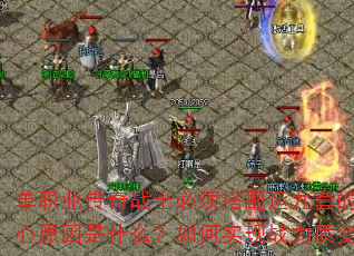 ��ְҵ����սʿ��������˾��׵ĺ���ԭ����ʲô�����ʵ��ս���ʱ䣿