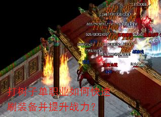 �����ӵ�ְҵ��ο���ˢװ��������ս����