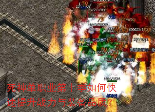 ����ְҵ��ʮ����ο�������ս����װ��Ʒ�ʣ�