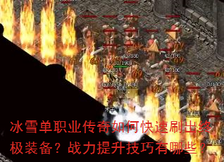 ��ѩ��ְҵ������ο���ˢ���ռ�װ����ս��������������Щ��