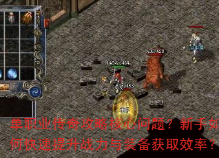 ��ְҵ���湥�Ժ������⣿������ο�������ս����װ����ȡЧ�ʣ�