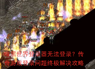 ���������¼���޷���¼��������Ϸ��¼�����ռ��������
