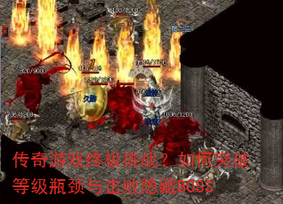 ������Ϸ�ռ���ս�����ͻ�Ƶȼ�ƿ�����������BOSS