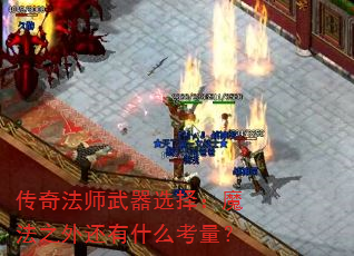 ���淨ʦ����ѡ��ħ��֮�⻹��ʲô������