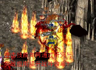 �����������ͨ���о���ʵսӦ������ս��Ч�ʣ�