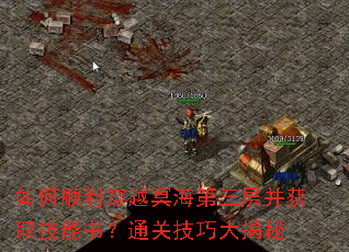 如何顺利穿越冥海第三层并获取技能书?通关技巧大揭秘 如何顺利穿越冥海第三层并获取技能书?通关技巧大揭秘