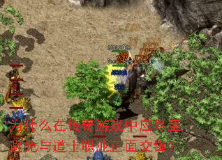 Ϊʲô�ڴ�����Ϸ��Ӧ�����������ʿְҵ���潻�棿