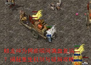 ������Ϊ����˲����Ѫ������������������ƽ⹥��