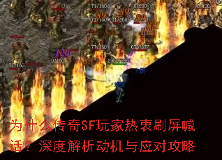 Ϊʲô����SF�������ˢ����������Ƚ���������Ӧ�Թ���
