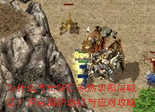 Ϊʲô����SF�������ˢ����������Ƚ���������Ӧ�Թ���