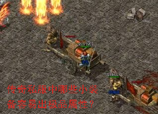 ����˽������ЩСװ�����׳���Ʒ���ԣ�