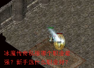 ��ħ����˽���ĸ�ְҵ��ǿ������ѡʲôְҵ�ã�