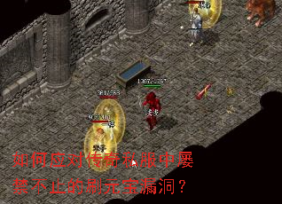 ���Ӧ�Դ���˽�����Ž���ֹ��ˢԪ��©����