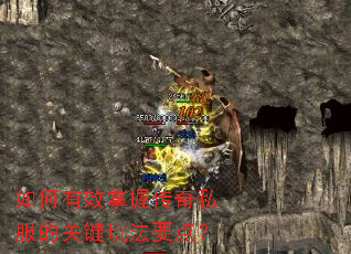 �����Ч���մ���˽���Ĺؼ��淨Ҫ�㣿