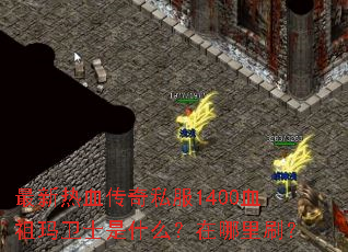 ������Ѫ����˽��1400Ѫ������ʿ��ʲô��������ˢ��