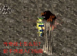 ����սʿ��ô�棿���ֿ�������ָ��