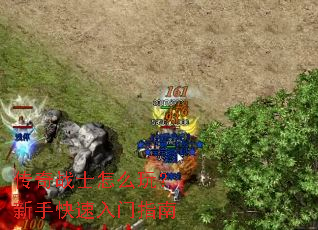 ����սʿ��ô�棿���ֿ�������ָ��