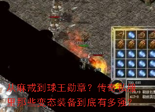 ����䵽����ѫ�£�����˽������Щ��̬װ�������ж�ǿ��