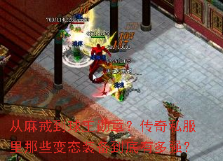 ����䵽����ѫ�£�����˽������Щ��̬װ�������ж�ǿ��