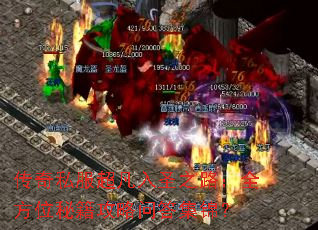 ����˽��������ʥ֮·��ȫ��λ�ؼ������ʴ𼯽���