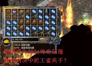 ��γ�Ϊ2026����˽���۷�Ծ��е����߸��֣�