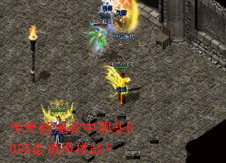 ���泬��������ЩBOSS��ֵ����ս��