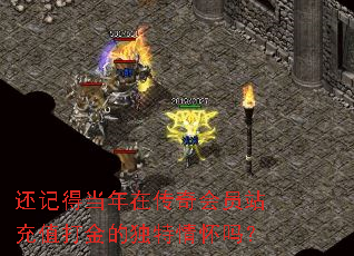 还记得当年在传奇会员站充值打金的独特情怀吗? 还记得当年在传奇会员站充值打金的独特情怀吗?