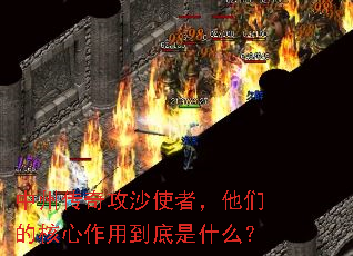 ���ݴ��湥ɳʹ�ߣ����ǵĺ������õ�����ʲô��