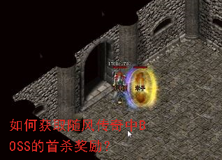 ��λ�ȡ��紫����BOSS����ɱ������