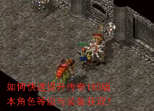 如何快速提升传奇185版本角色等级与装备获取? 如何快速提升传奇185版本角色等级与装备获取?
