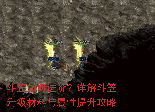 斗笠如何进阶?详解斗笠升级材料与属性提升攻略 斗笠如何进阶?详解斗笠升级材料与属性提升攻略