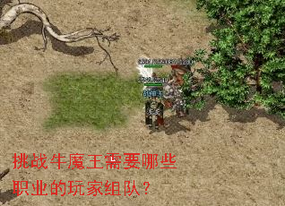 挑战牛魔王需要哪些职业的玩家组队? 挑战牛魔王需要哪些职业的玩家组队?