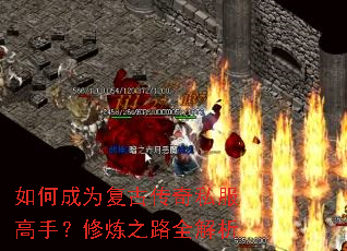 ��γ�Ϊ���Ŵ���˽�����֣�����֮·ȫ����
