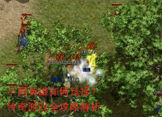 ��ͬӢ�����ѡ�񣿴�����Ϸȫ���Խ���